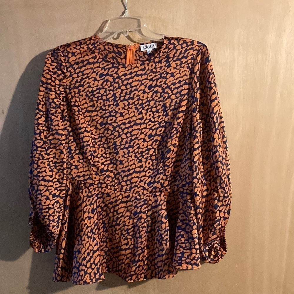 Glam ❤️ Women’s Blouse